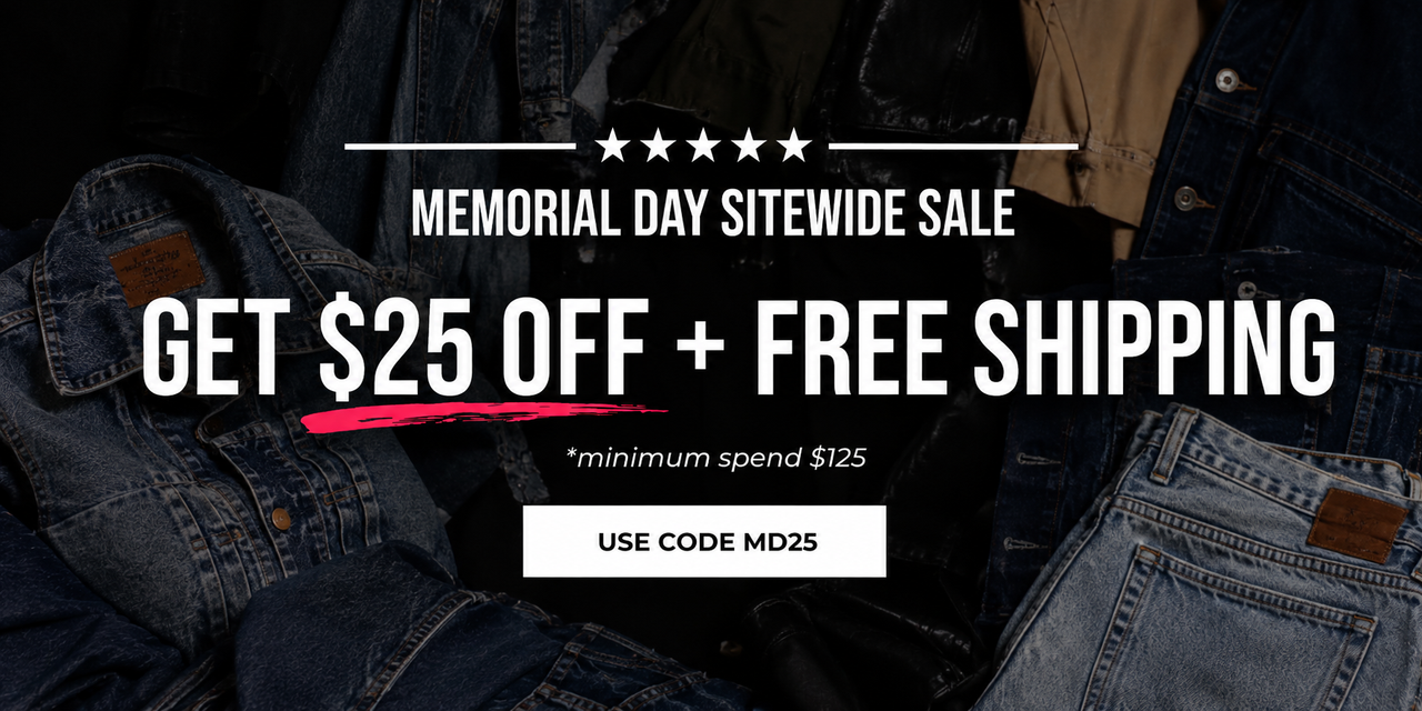Get $25 off orders over $100 plus free shipping with discount code MD25
