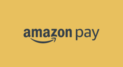 Amazon Pay logo
