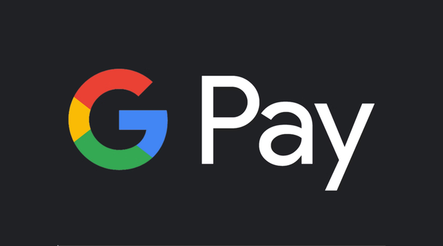 Google Pay logo