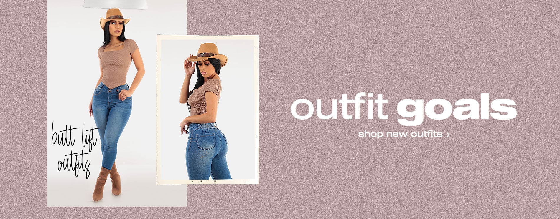 Outfit Goals: Shop New Full Outfits