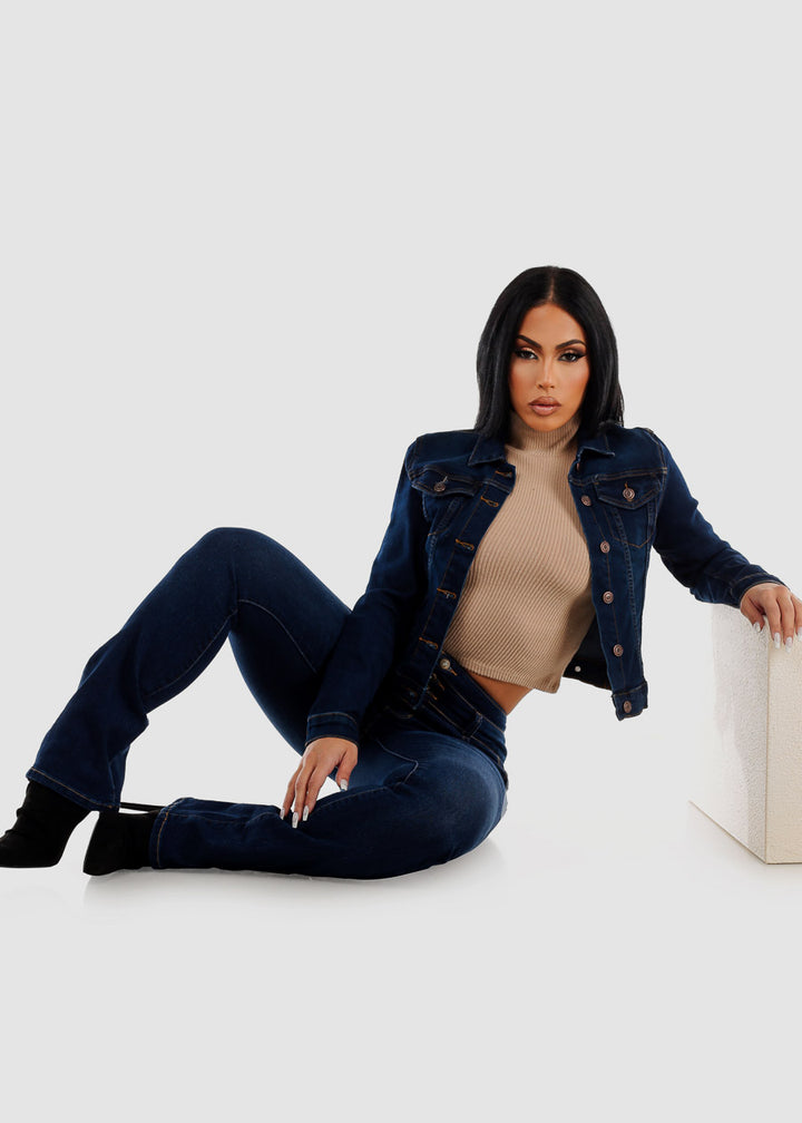 Valentina Butt Lift Jeans 15886