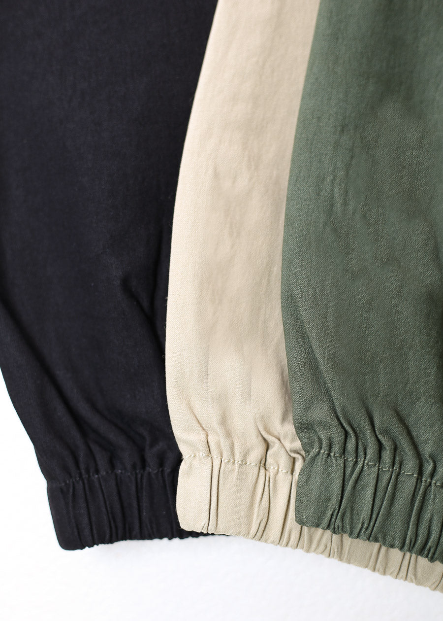 MX JEANS Butt Lift Hyper Stretch Jogger Pants Khaki