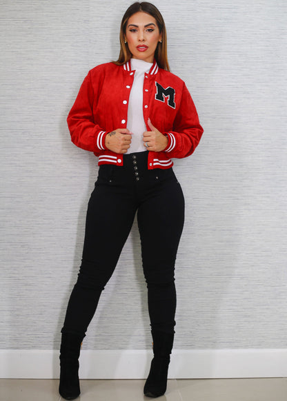 MX JEANS High Rise Sexy Black Skinny Jeans