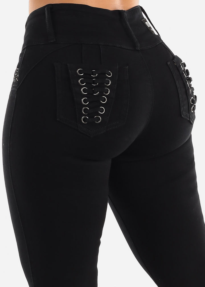 Vienna Butt Lift Jeans 15892