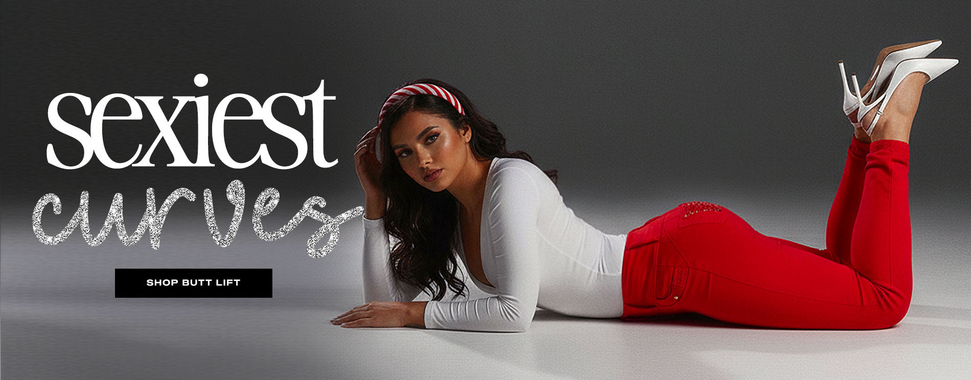 Sexiest Curves: Shop Butt Lift 