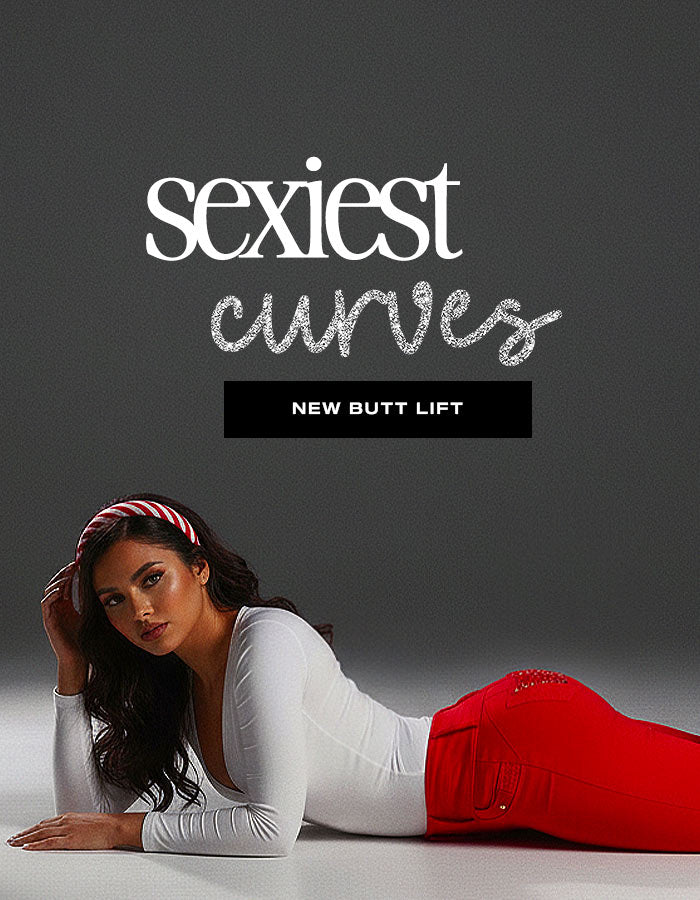 Sexiest Curves: Shop Butt Lift 
