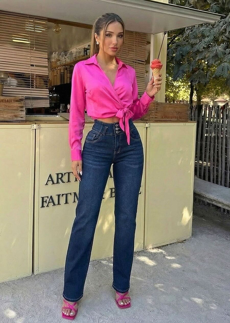 Hot Pink Butt Lift Combo