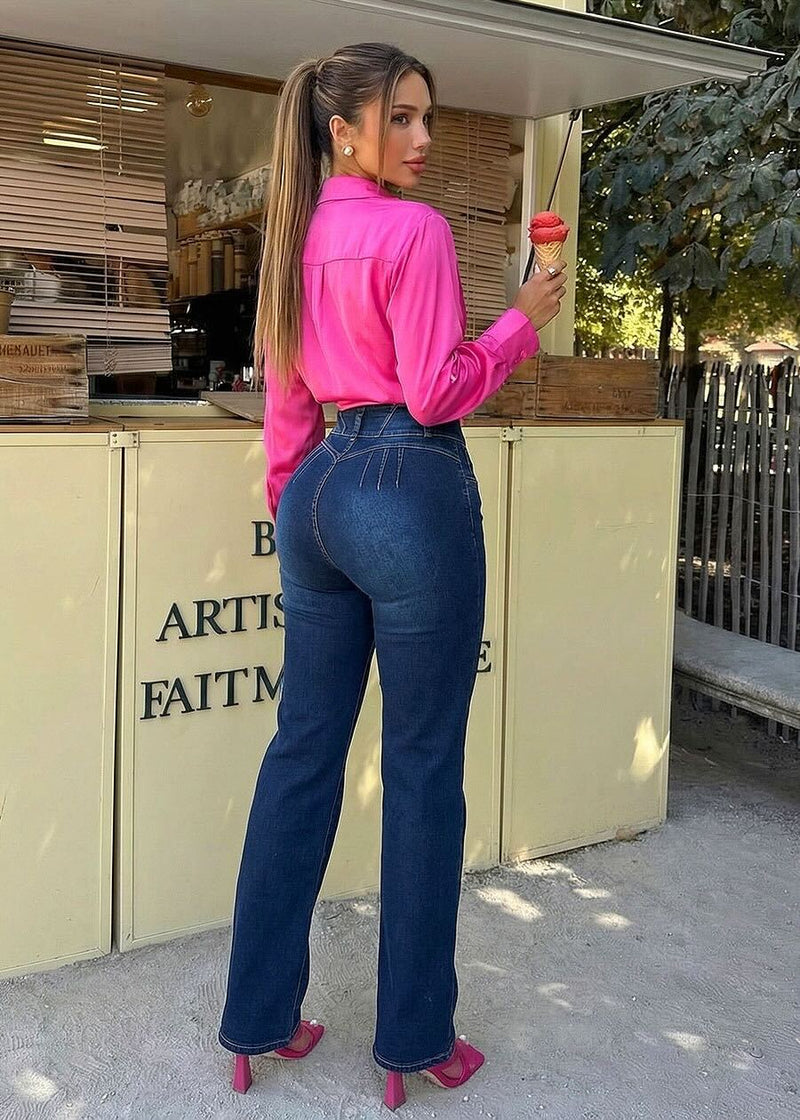 Hot Pink Butt Lift Combo