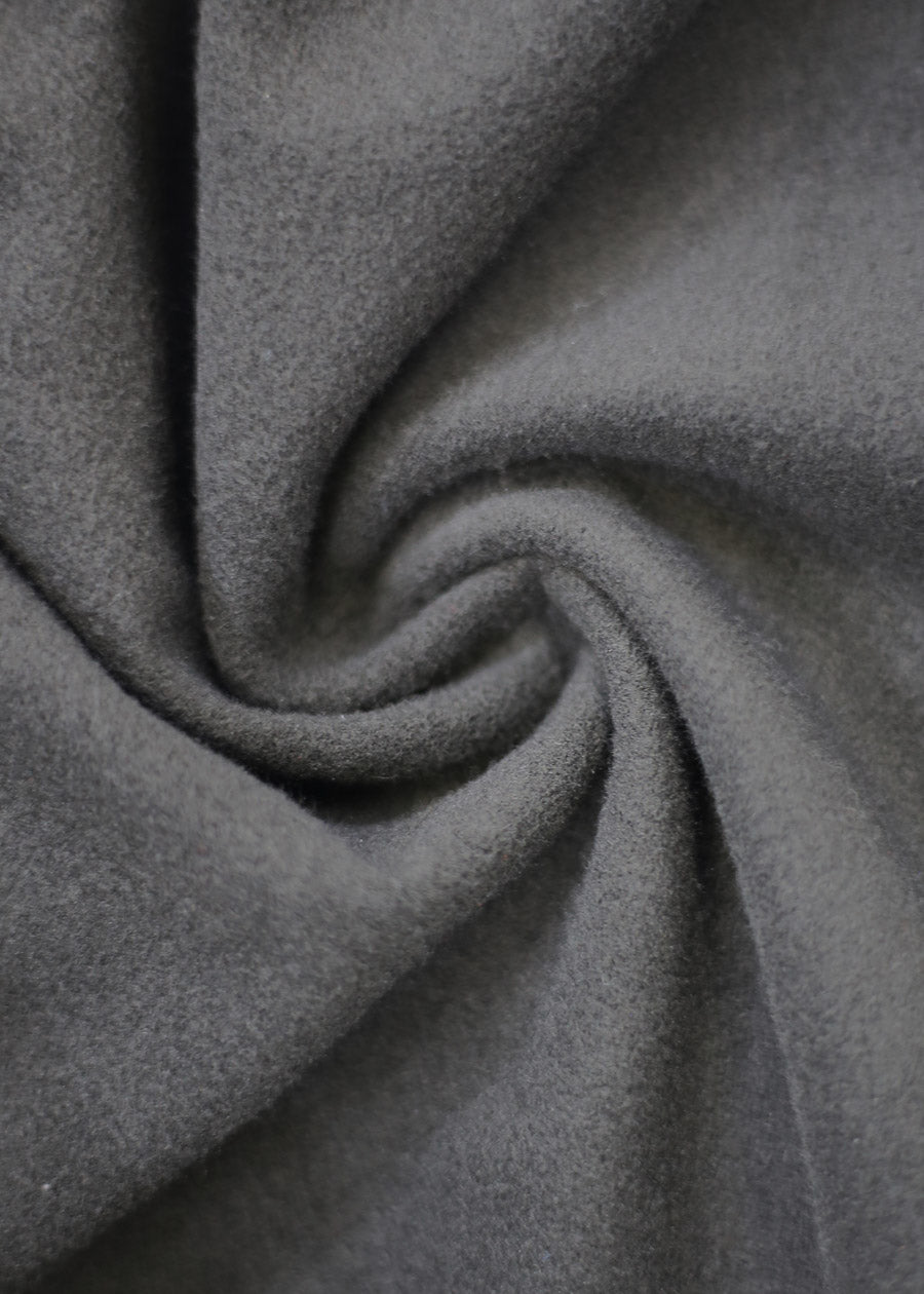 Butt Lifting High Waist Vegan Leather Skinny Pants Black