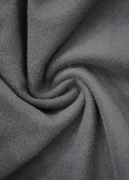 Stretchy Super High Waist Leopard Print Leggings Black