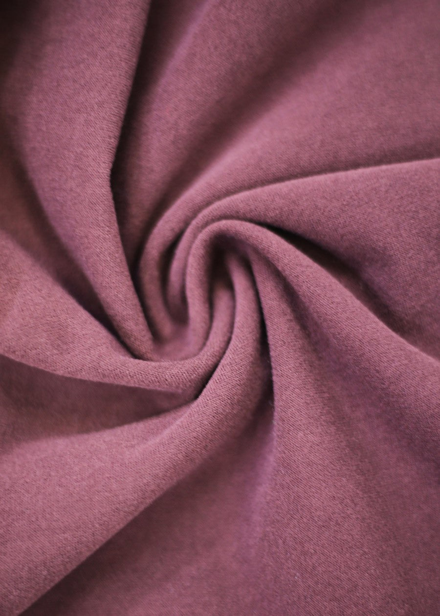 Butt Lifting High Waist Vegan Leather Skinny Pants Burgundy