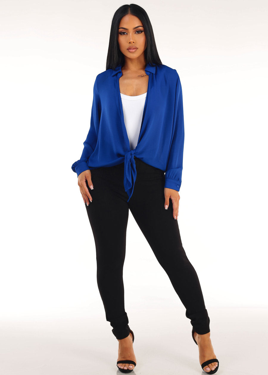 Royal Butt Lift Skinnies Trio