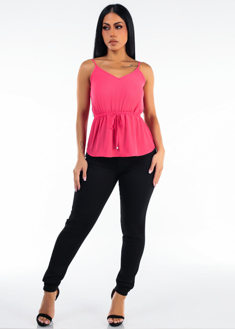 Rose Butt Lift Skinnies Combo