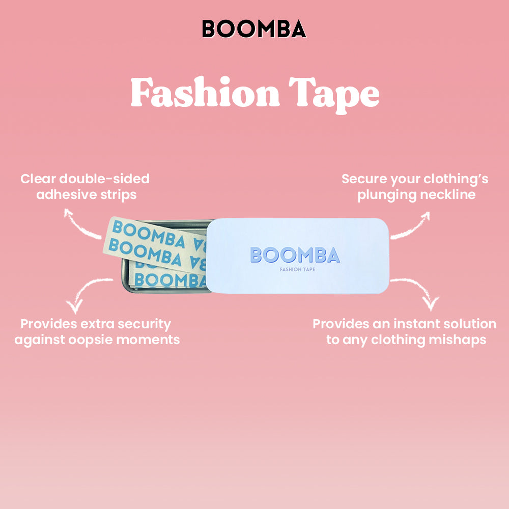 Magic Tape Double Sided Tape Clothes