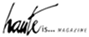 Magazine partner logo